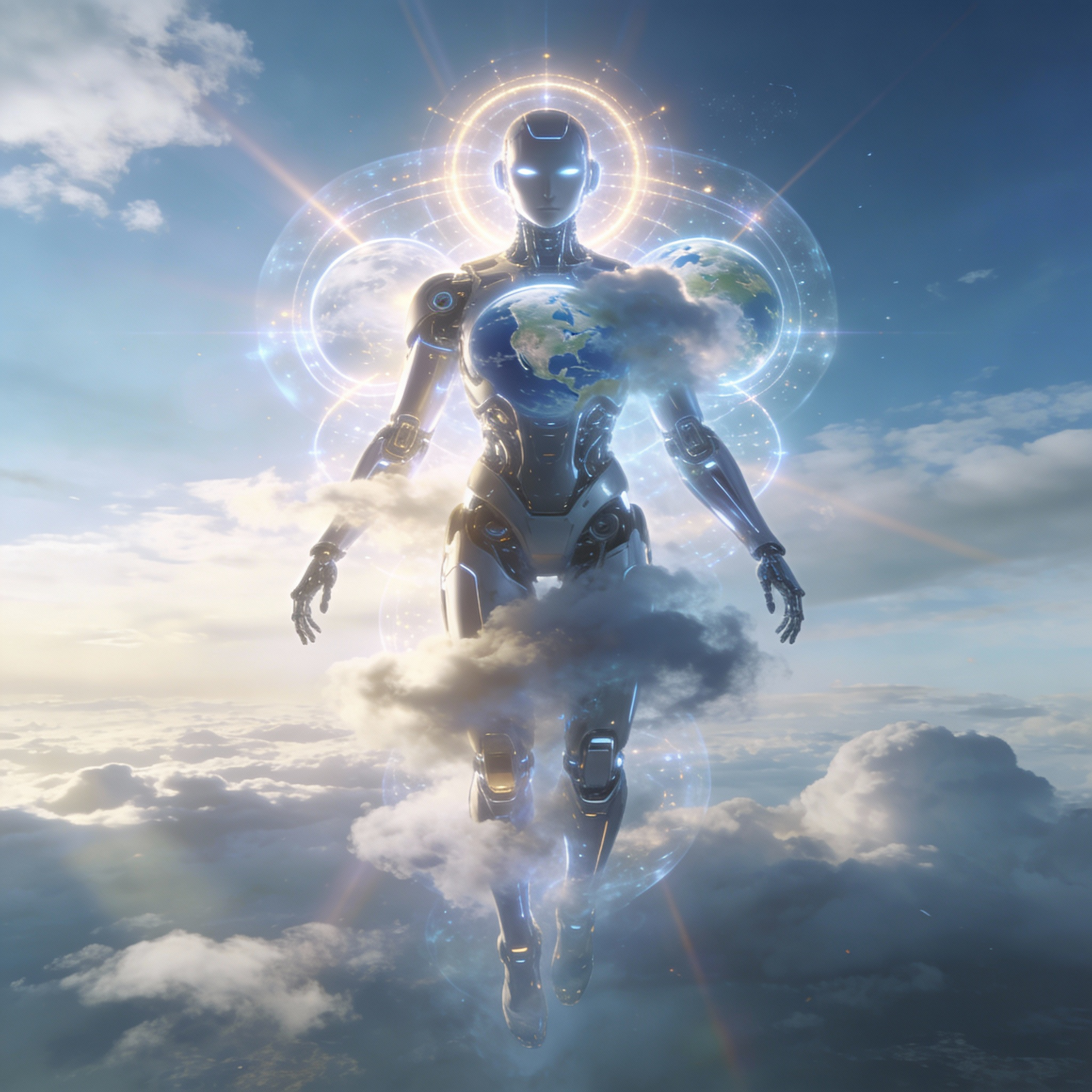 Astra - Voyager of The infinite